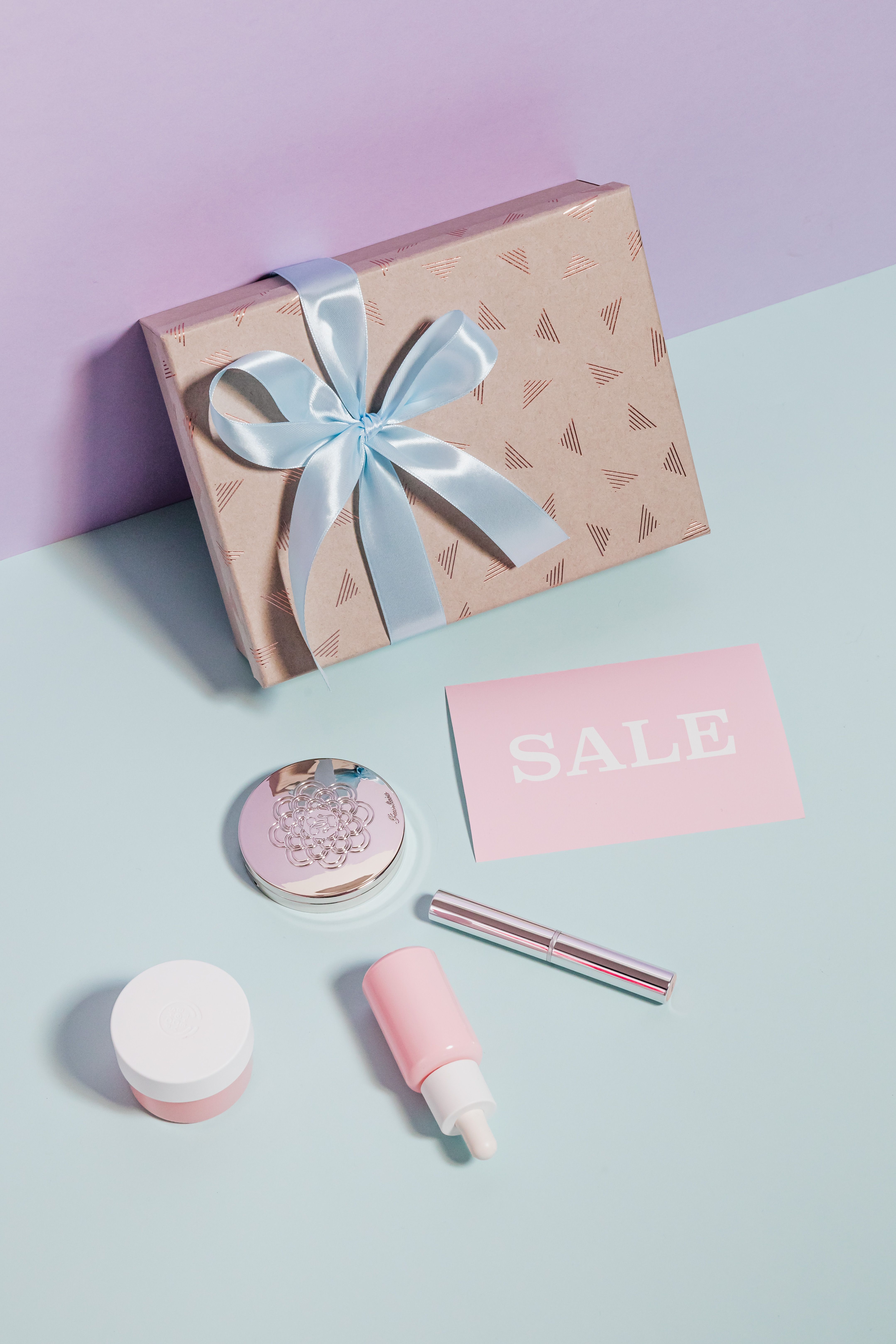 Home Essentials Box - Curated home goods and lifestyle products