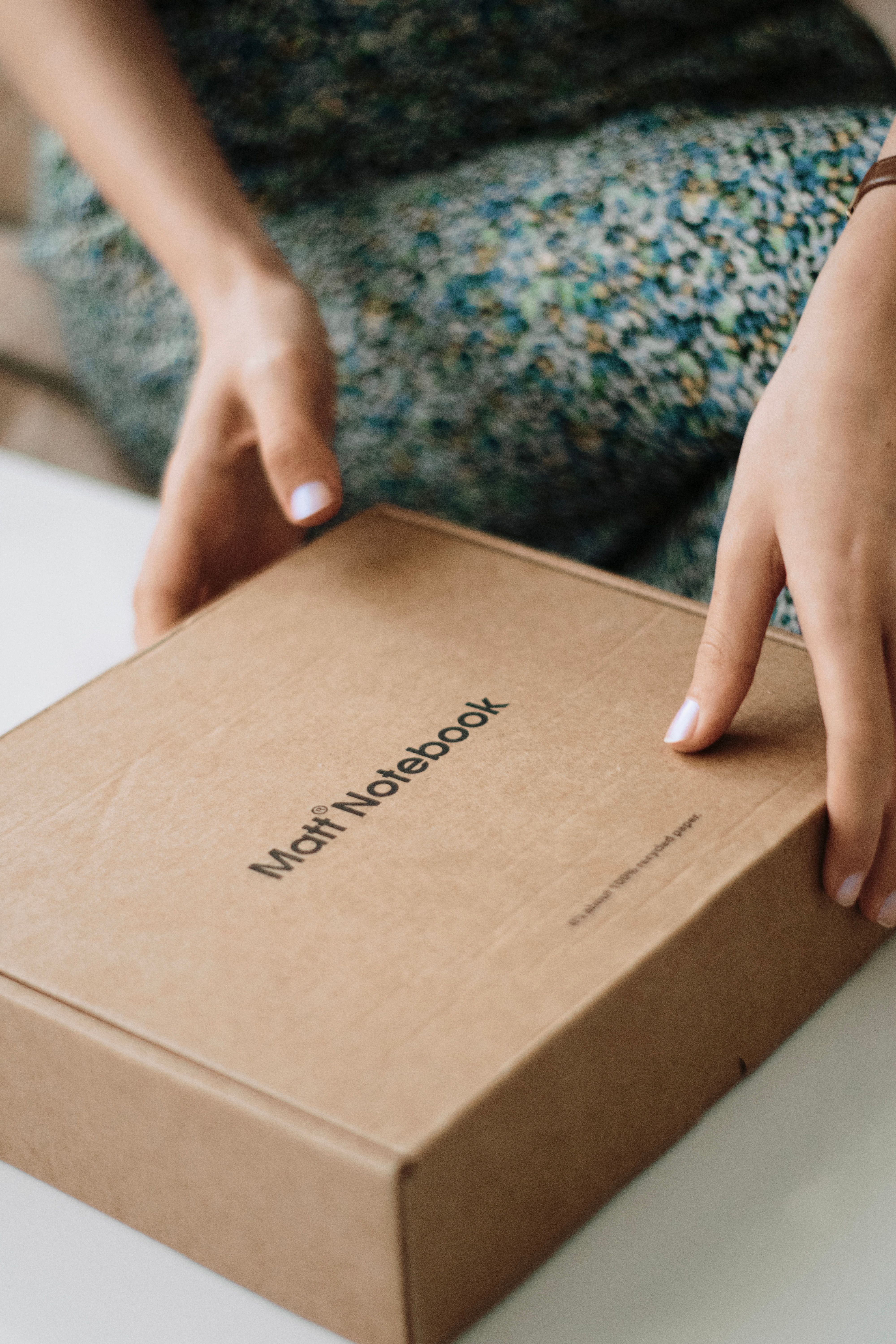 Accessorize Box - Trendy accessories and fashion items